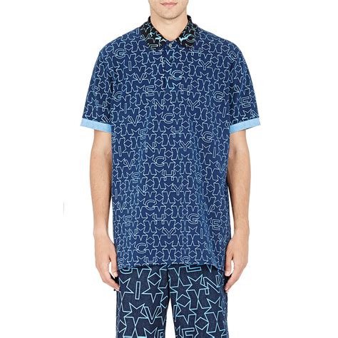 givenchy poloshirt columbian style|Givenchy Columbian.